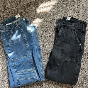 *Please Read Agolde Jeans Bundle